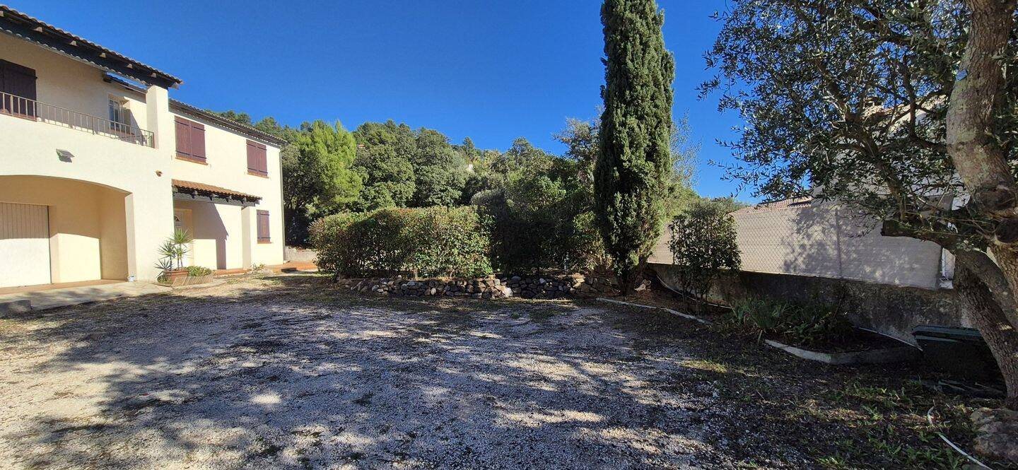 Maison à louer, 90m², La Valette-du-Var