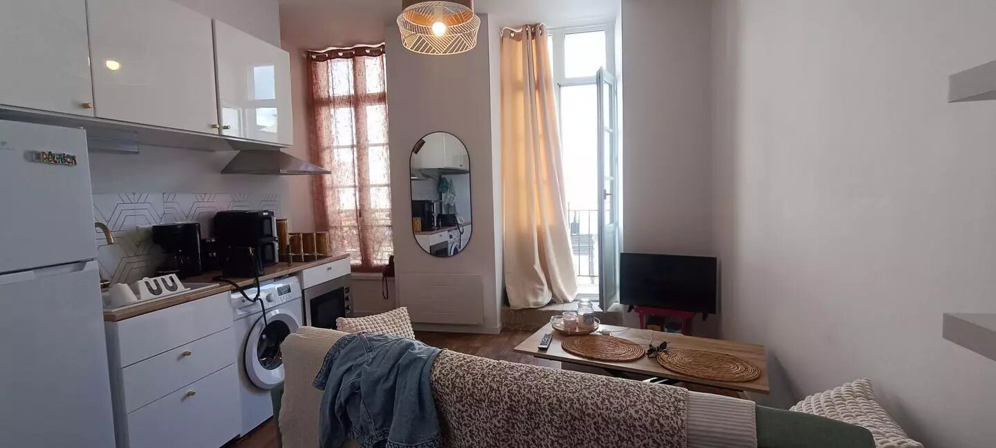 Appartement à louer, 31m², Landivisiau