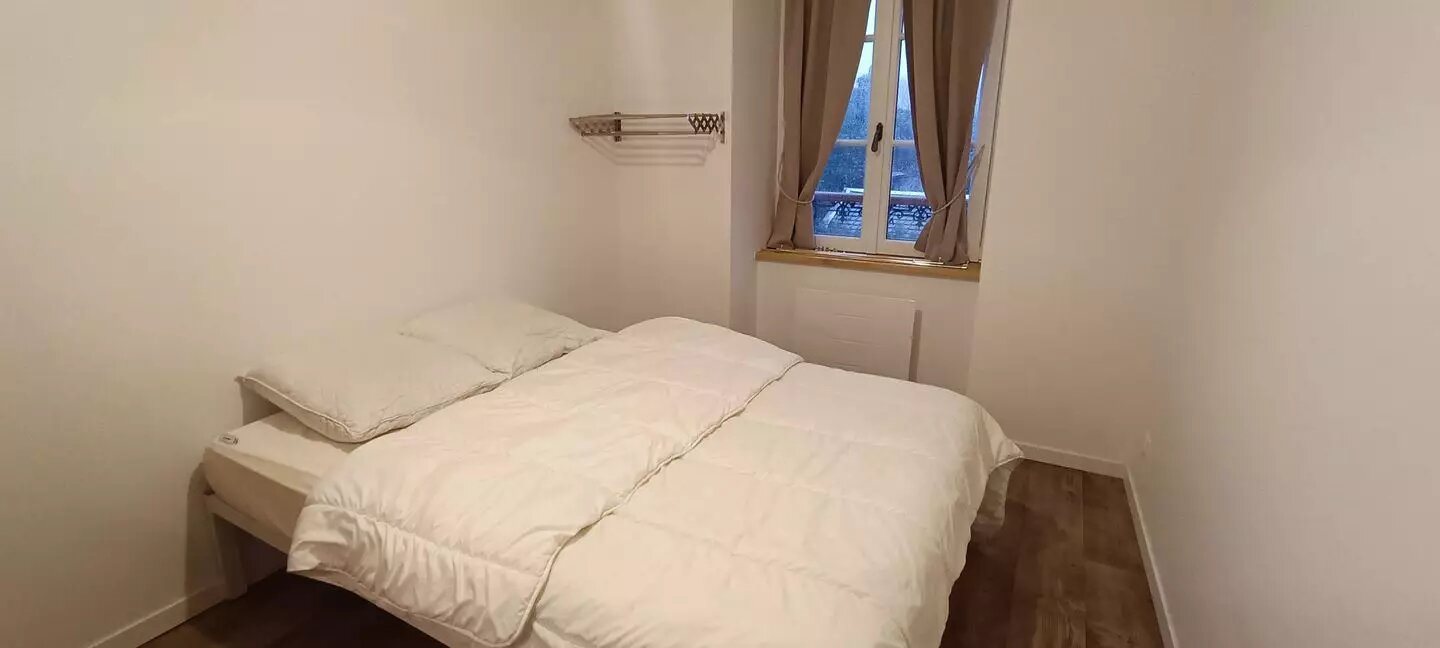 Appartement à louer, 31m², Landivisiau