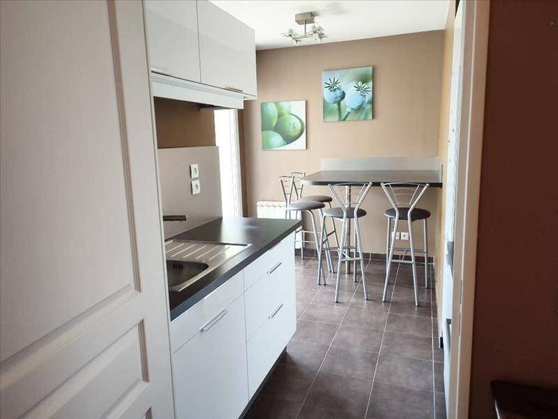 Appartement à louer, 51m², Lyon 3ème