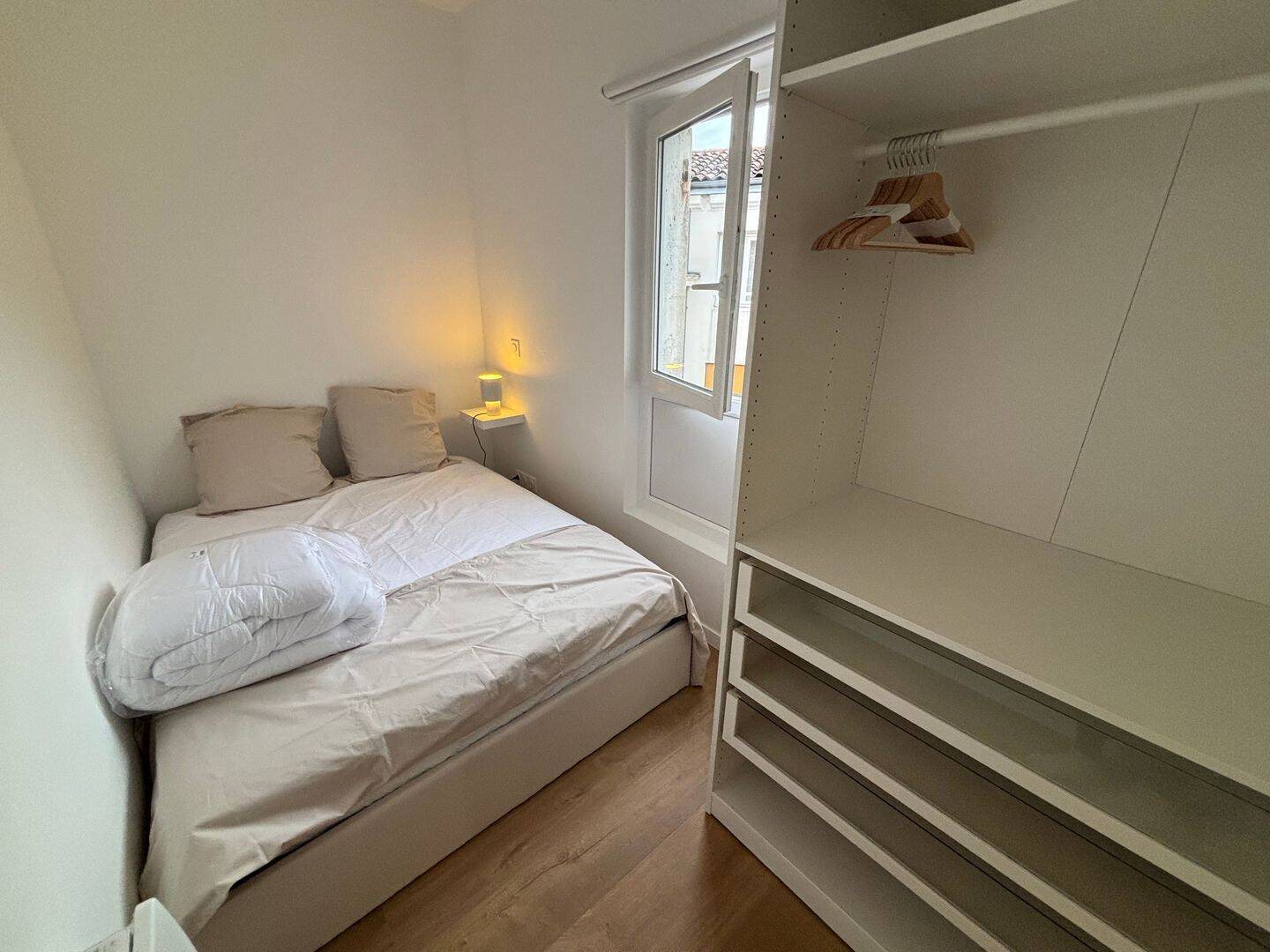 Appartement à louer, 41m², Bordeaux