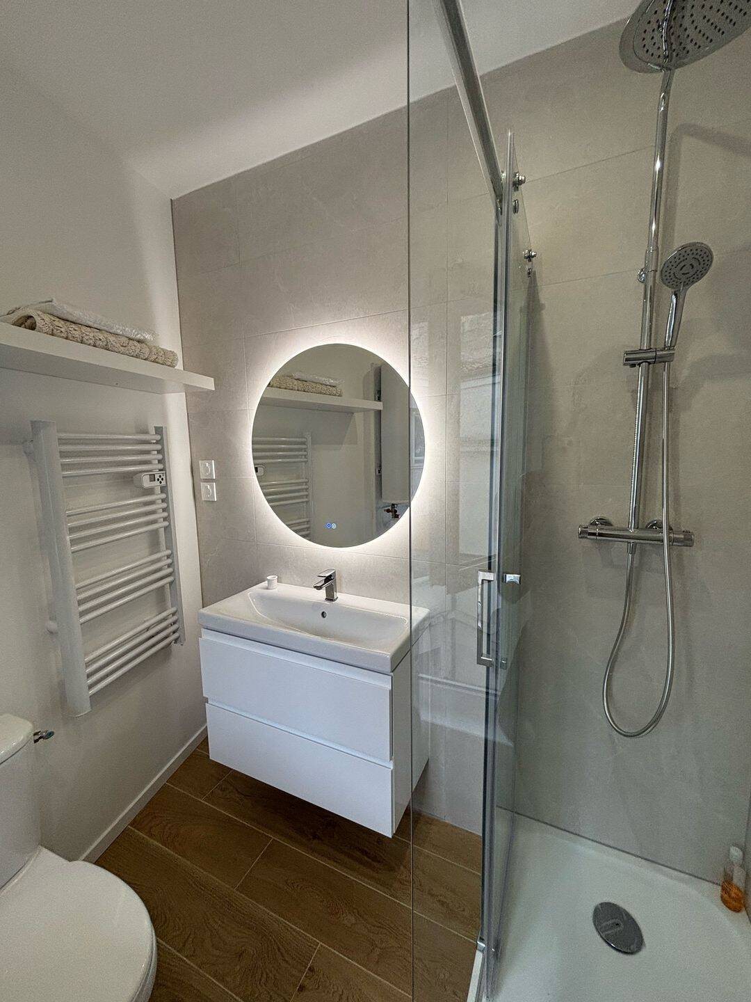 Appartement à louer, 41m², Bordeaux