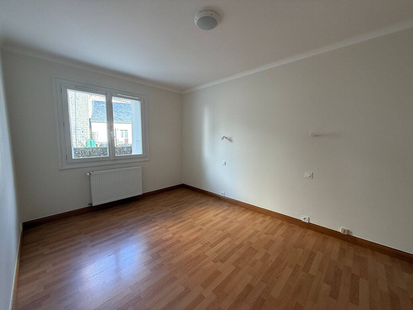 Appartement à louer, 96m², Saint-Lyphard