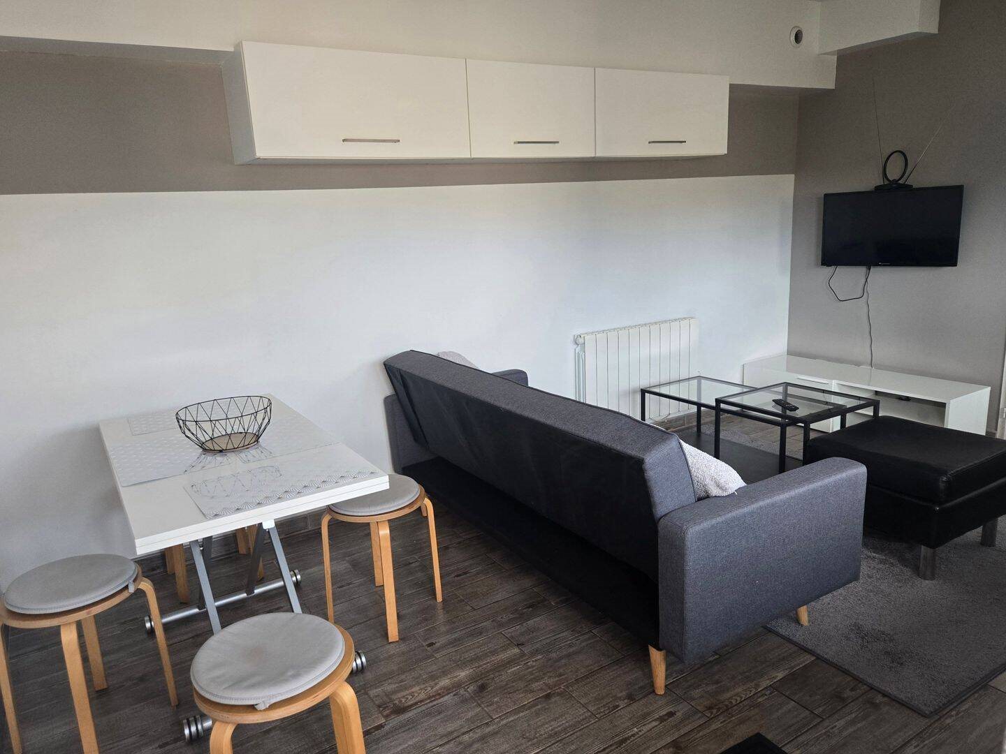 Maison à louer, 41m², Brest