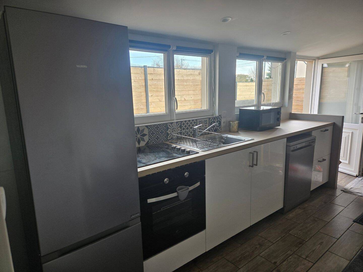 Maison à louer, 41m², Brest