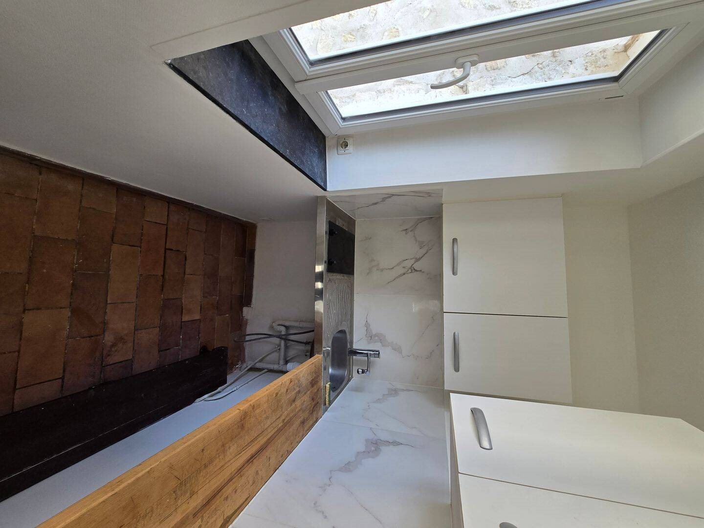 Appartement à louer, 20m², Bougival