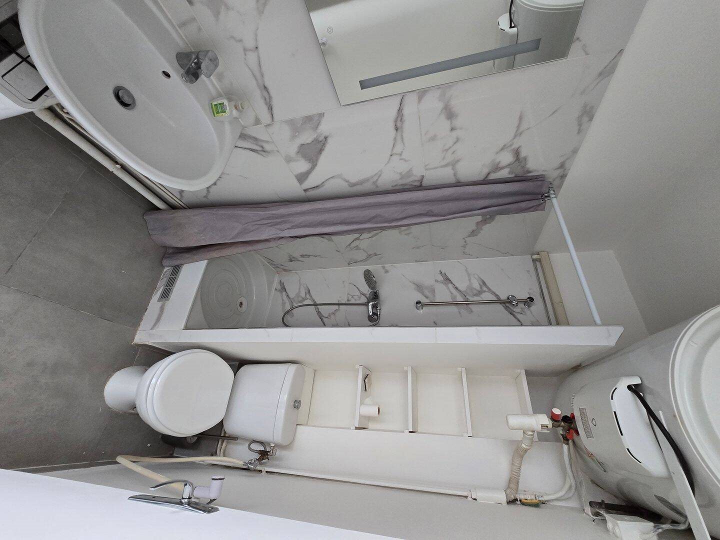 Appartement à louer, 20m², Bougival