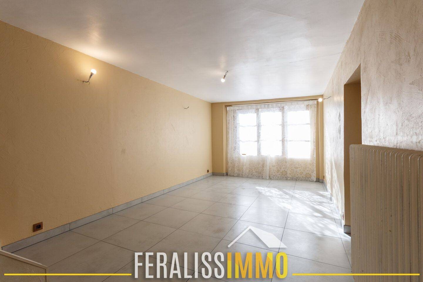 Maison à vendre, 101m², Menucourt