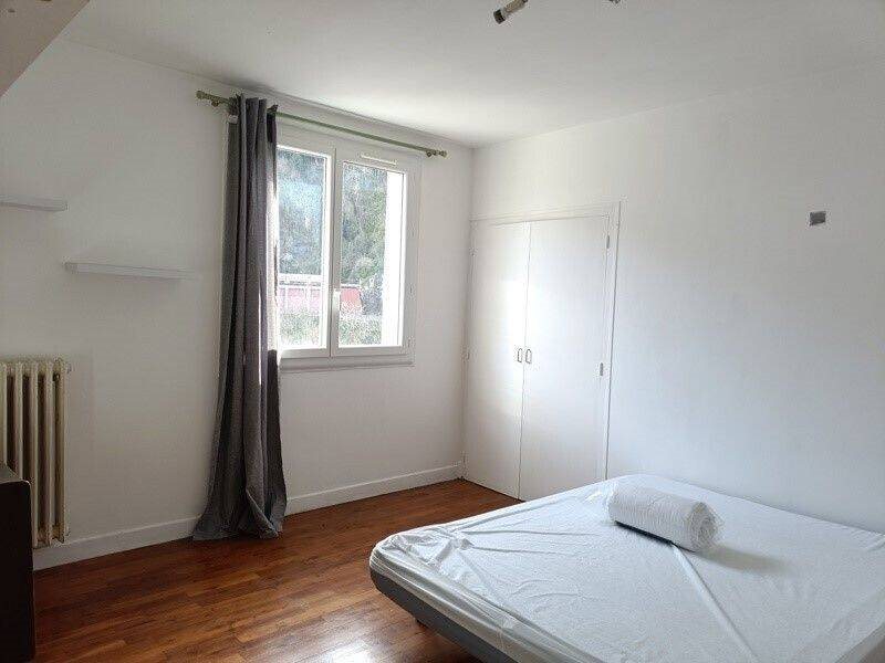 Appartement à vendre, 45m², Tulle