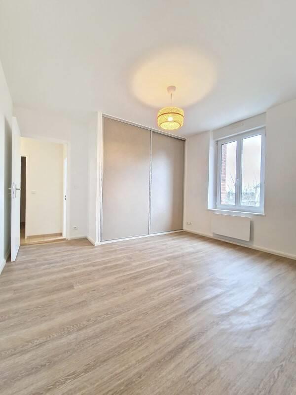 Appartement à louer, 85m², Fontaine-sur-Ay