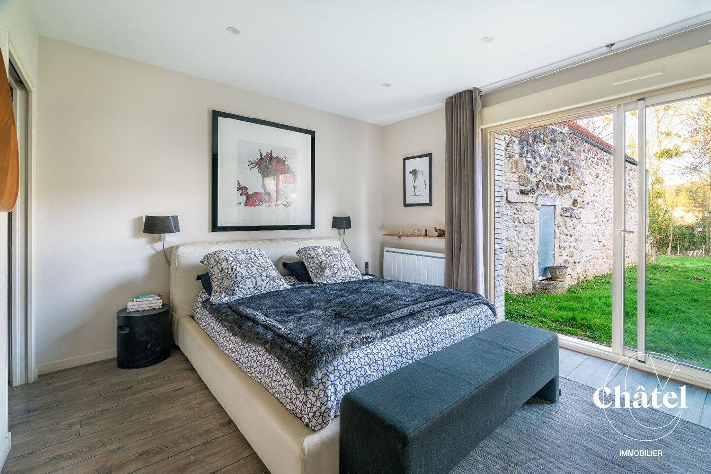 Maison à vendre, 190m², Pontpoint