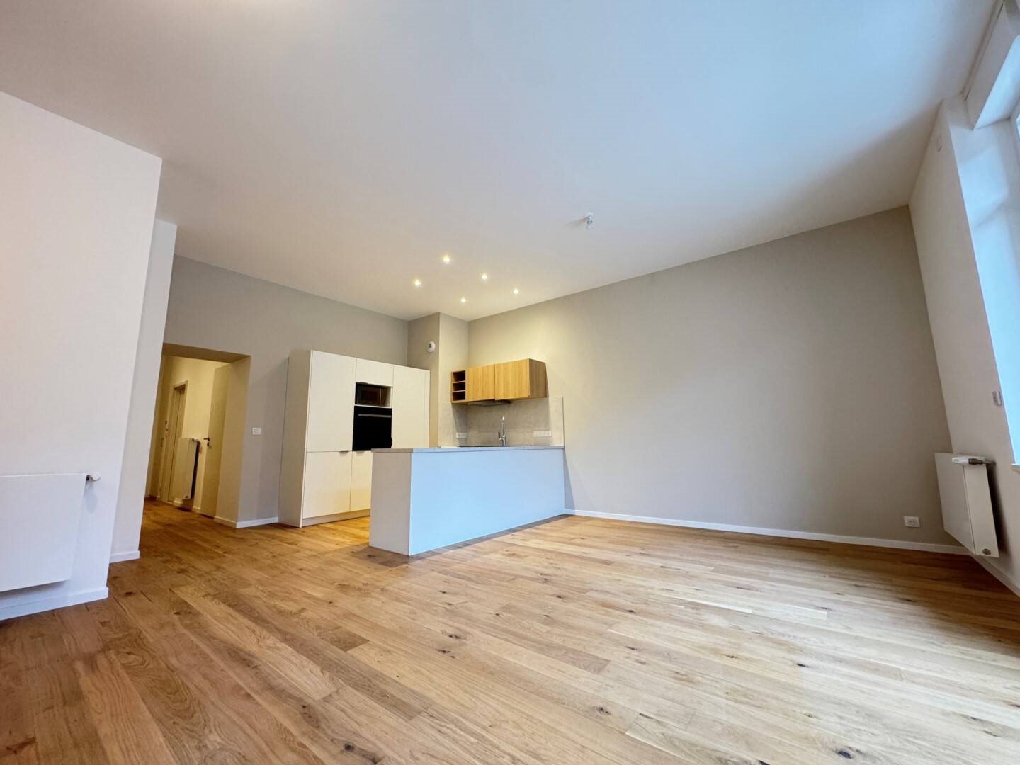 Appartement à louer, 97m², Bavilliers