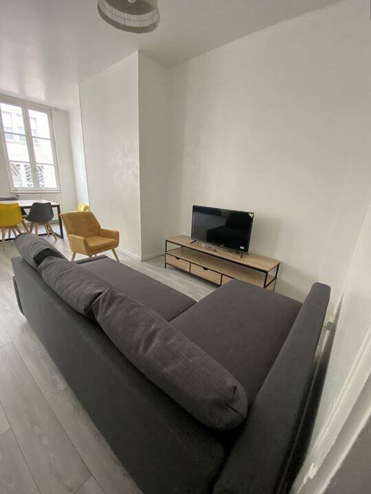 Appartement à louer, 60m², Limoges