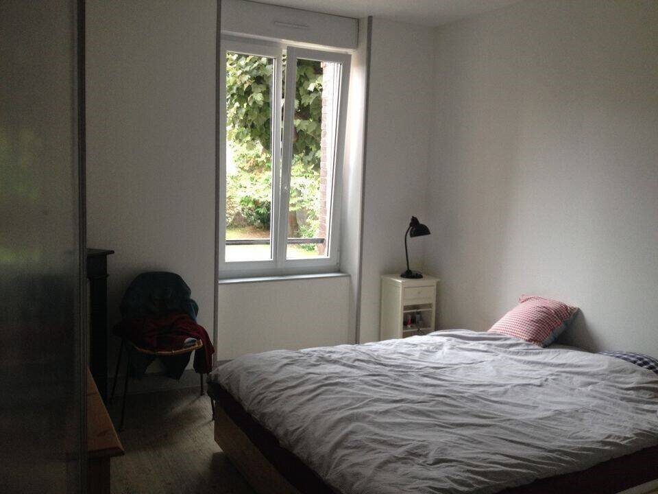 Appartement à louer, 57m², Montargis