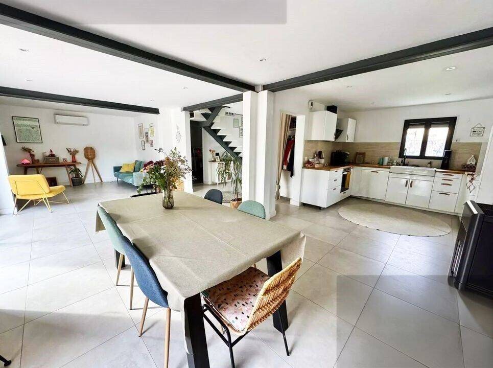 Maison à louer, 124m², Jacou