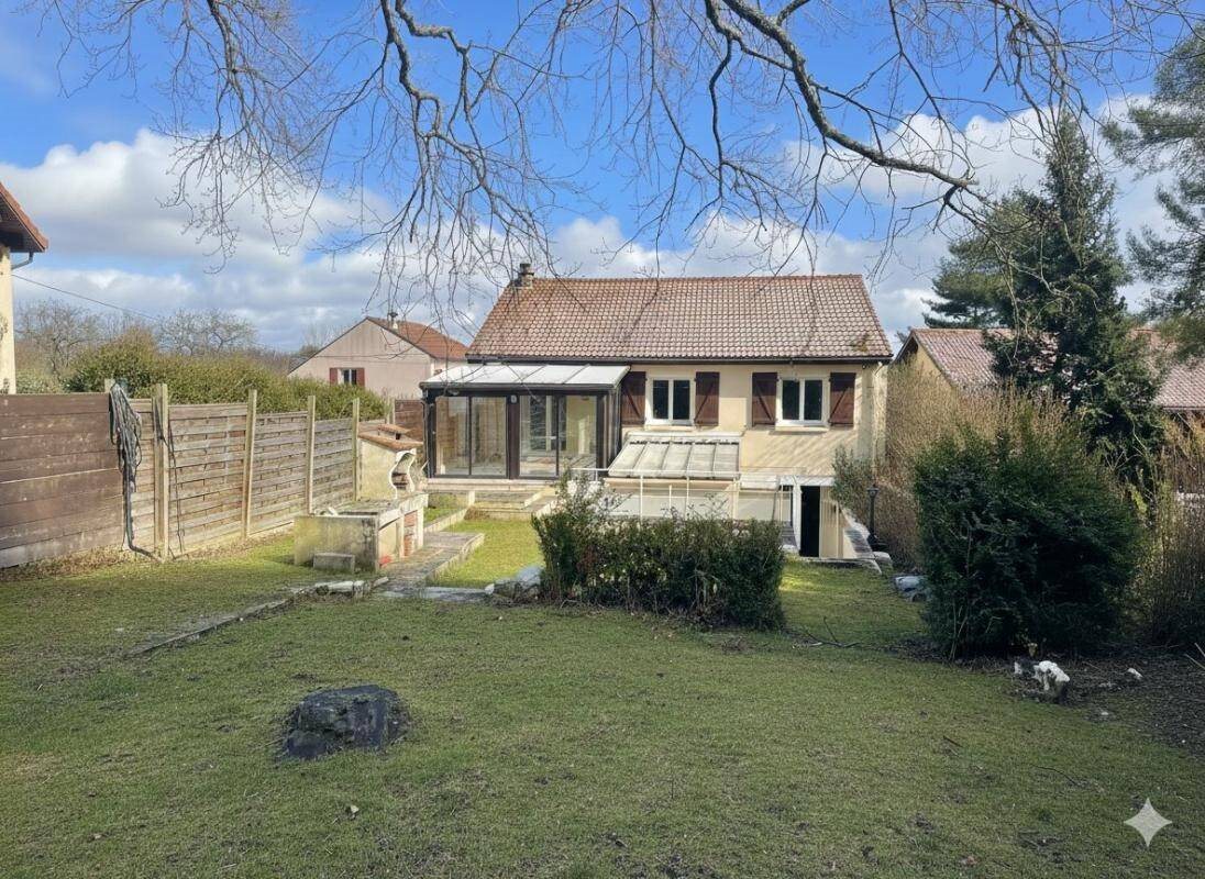 Maison à vendre, 133m², Heillecourt