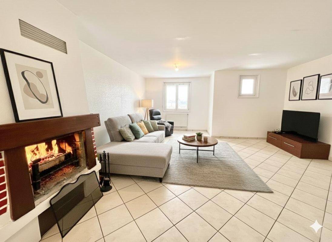 Maison à vendre, 133m², Heillecourt