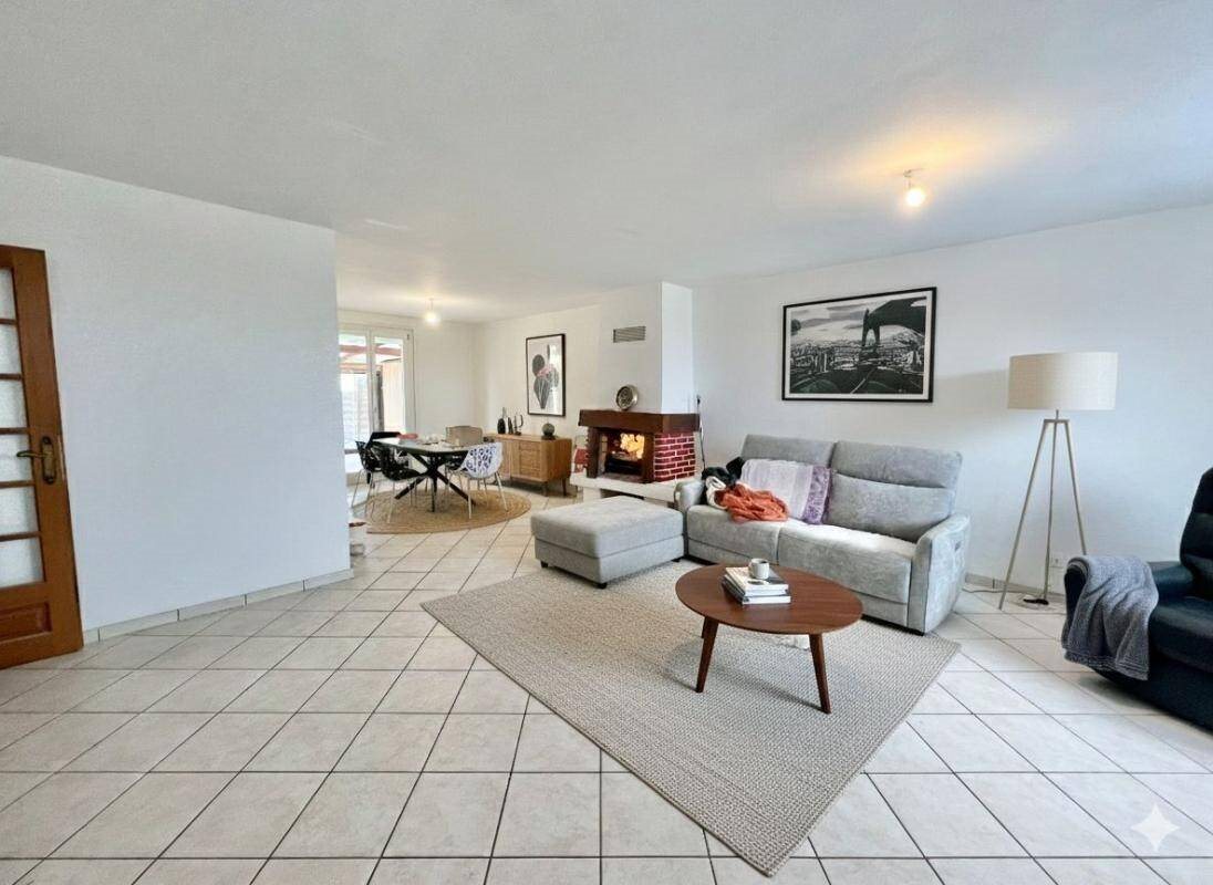 Maison à vendre, 133m², Heillecourt