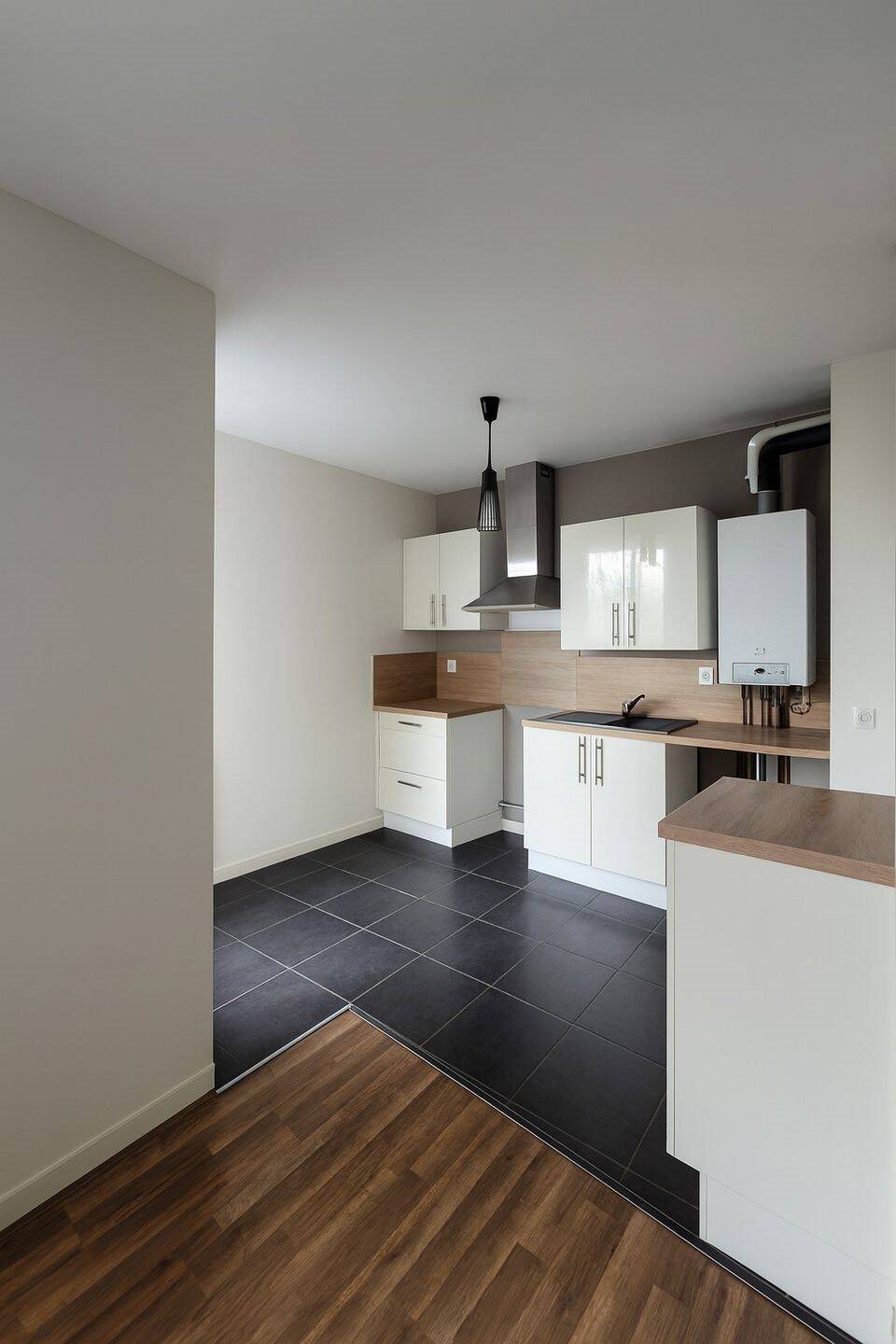 Appartement à vendre, 67m², Rouen