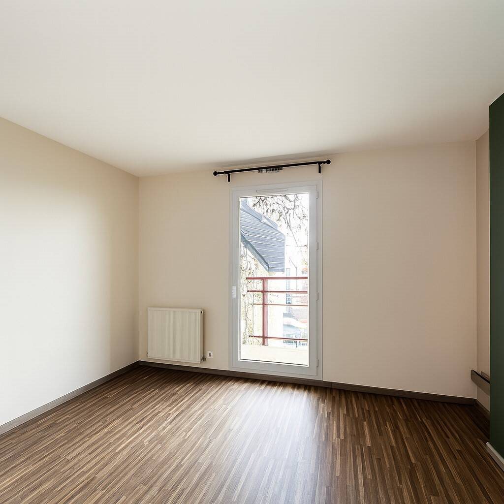 Appartement à vendre, 67m², Rouen