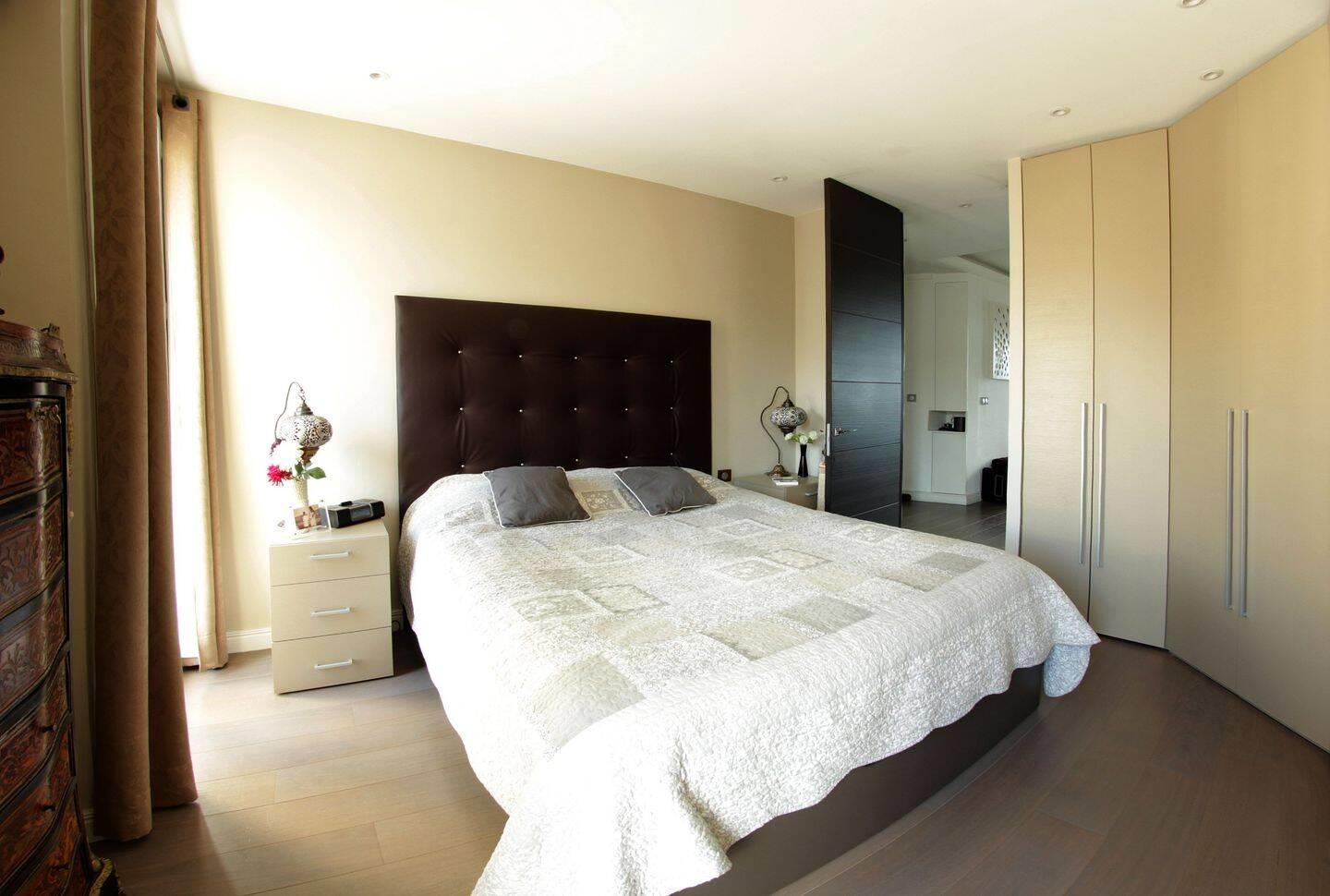 Appartement à louer, 98m², Nice