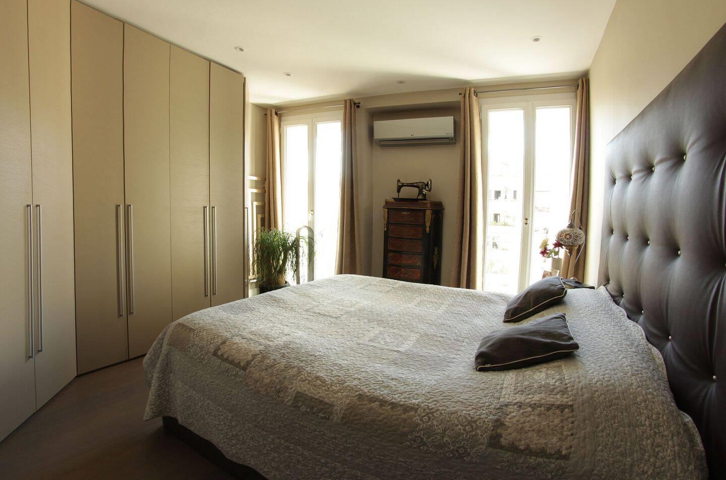 Appartement à louer, 98m², Nice