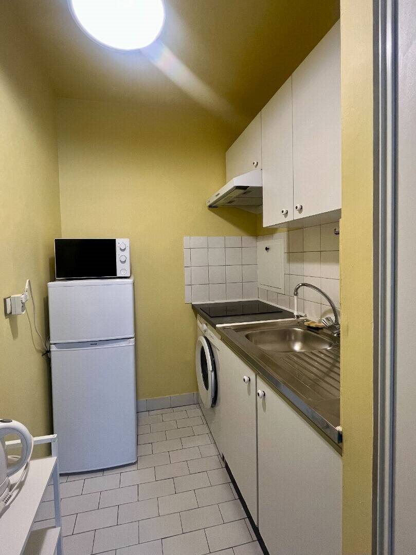 Appartement à louer, 29m², Joinville-le-Pont