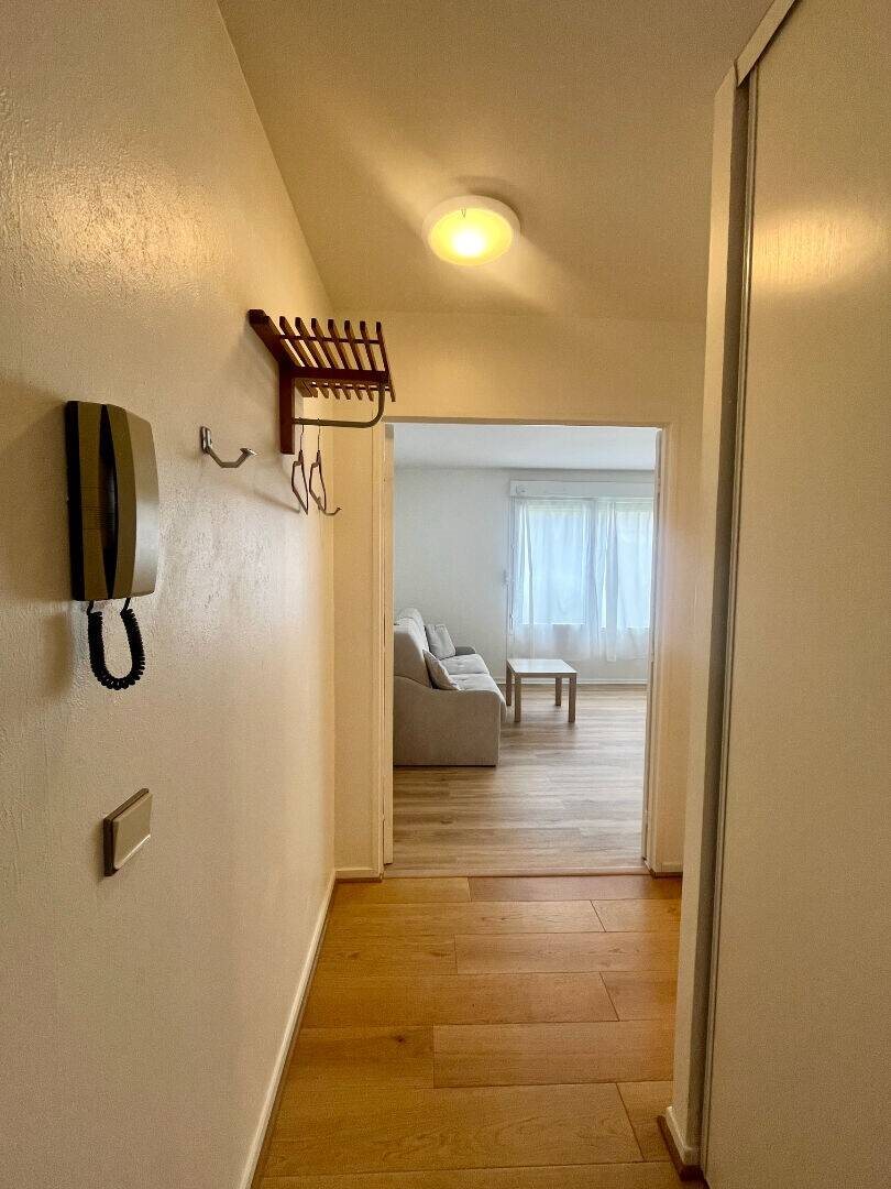 Appartement à louer, 29m², Joinville-le-Pont