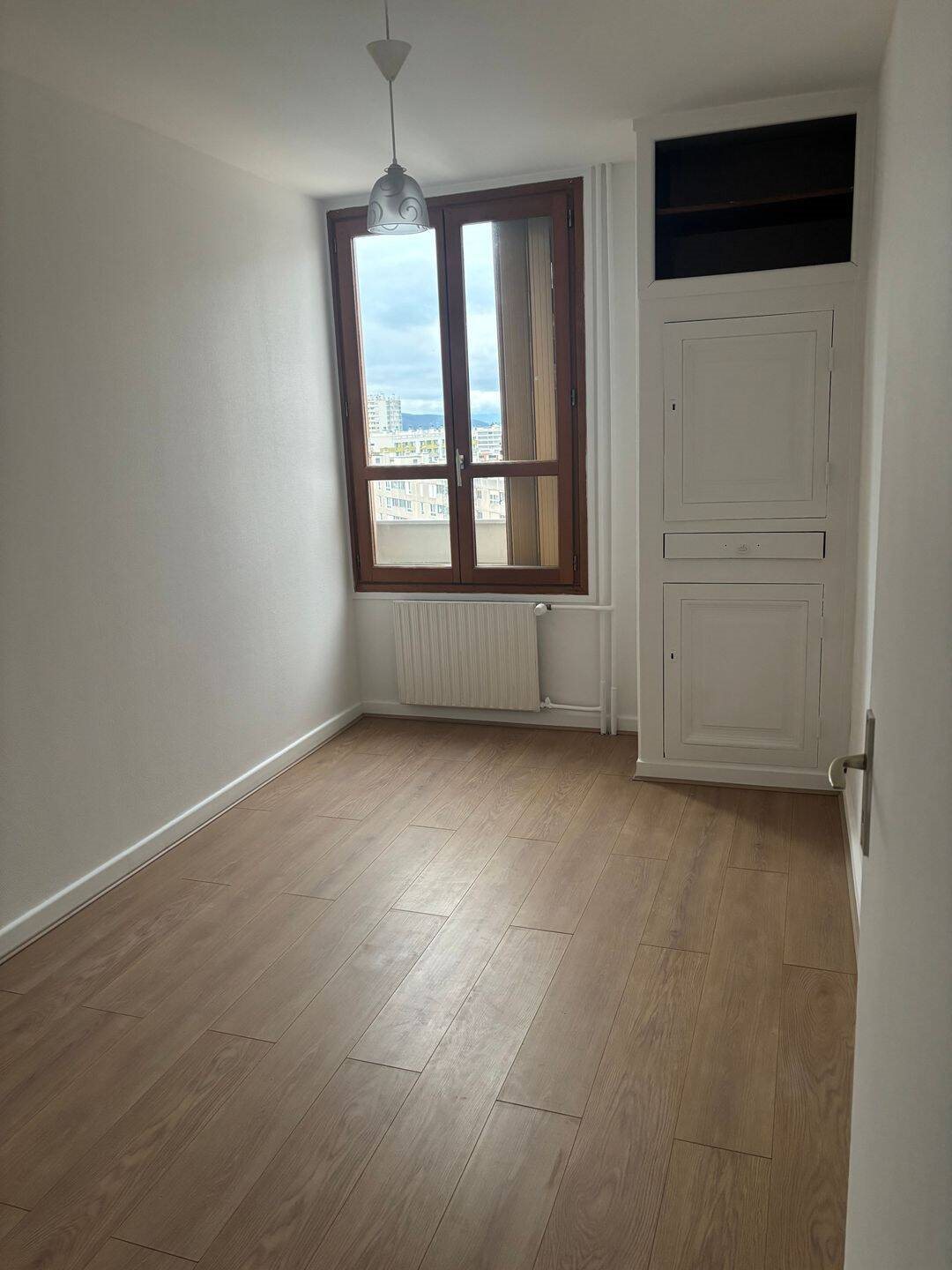 Appartement à louer, 66m², Rillieux-la-Pape