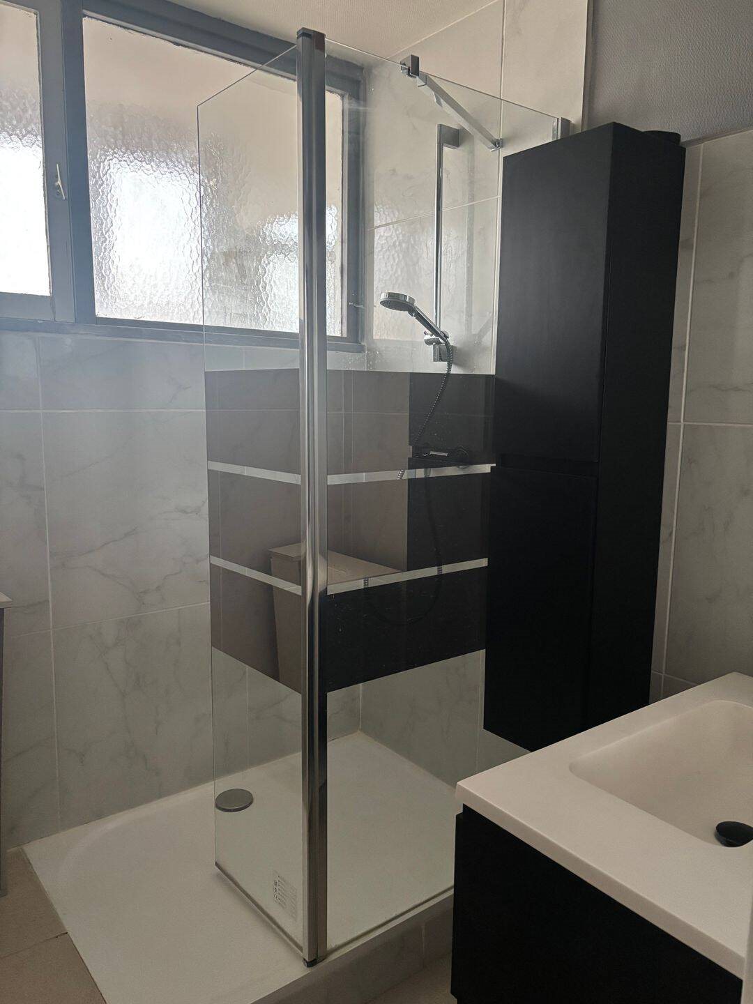 Appartement à louer, 66m², Rillieux-la-Pape