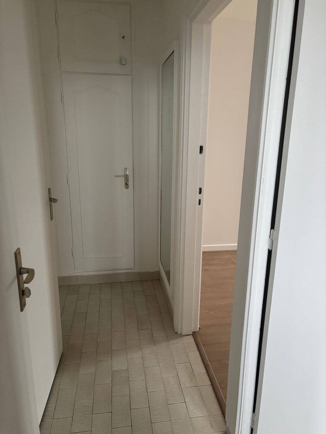 Appartement à louer, 66m², Rillieux-la-Pape