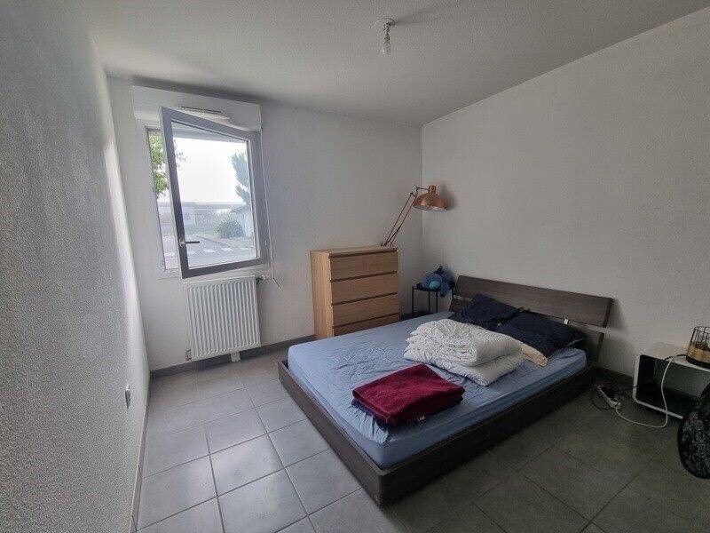 Appartement à vendre, 62m², Seysses