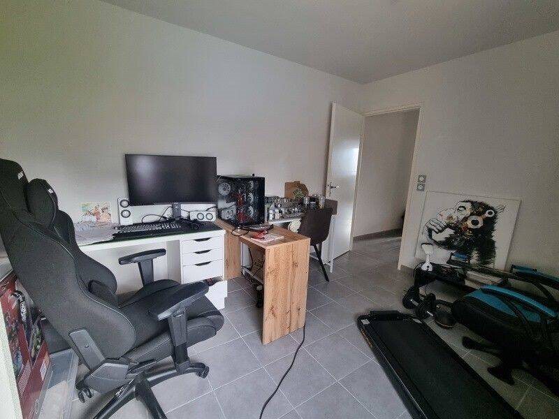 Appartement à vendre, 62m², Seysses