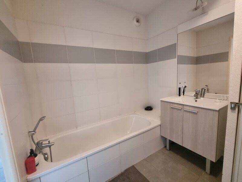 Appartement à vendre, 62m², Seysses