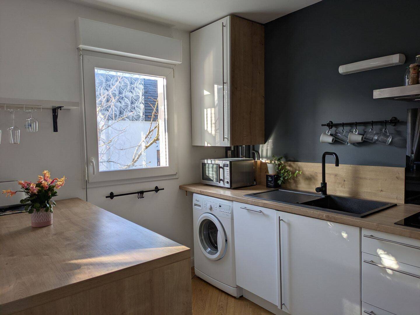 Appartement à louer, 60m², Sautron