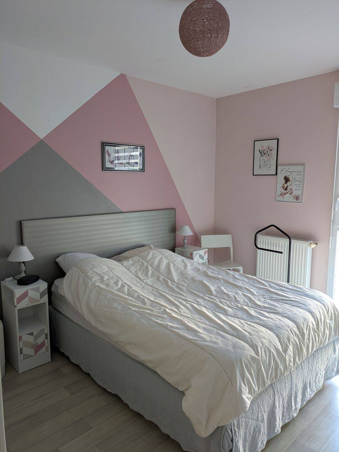 Appartement à louer, 60m², Sautron