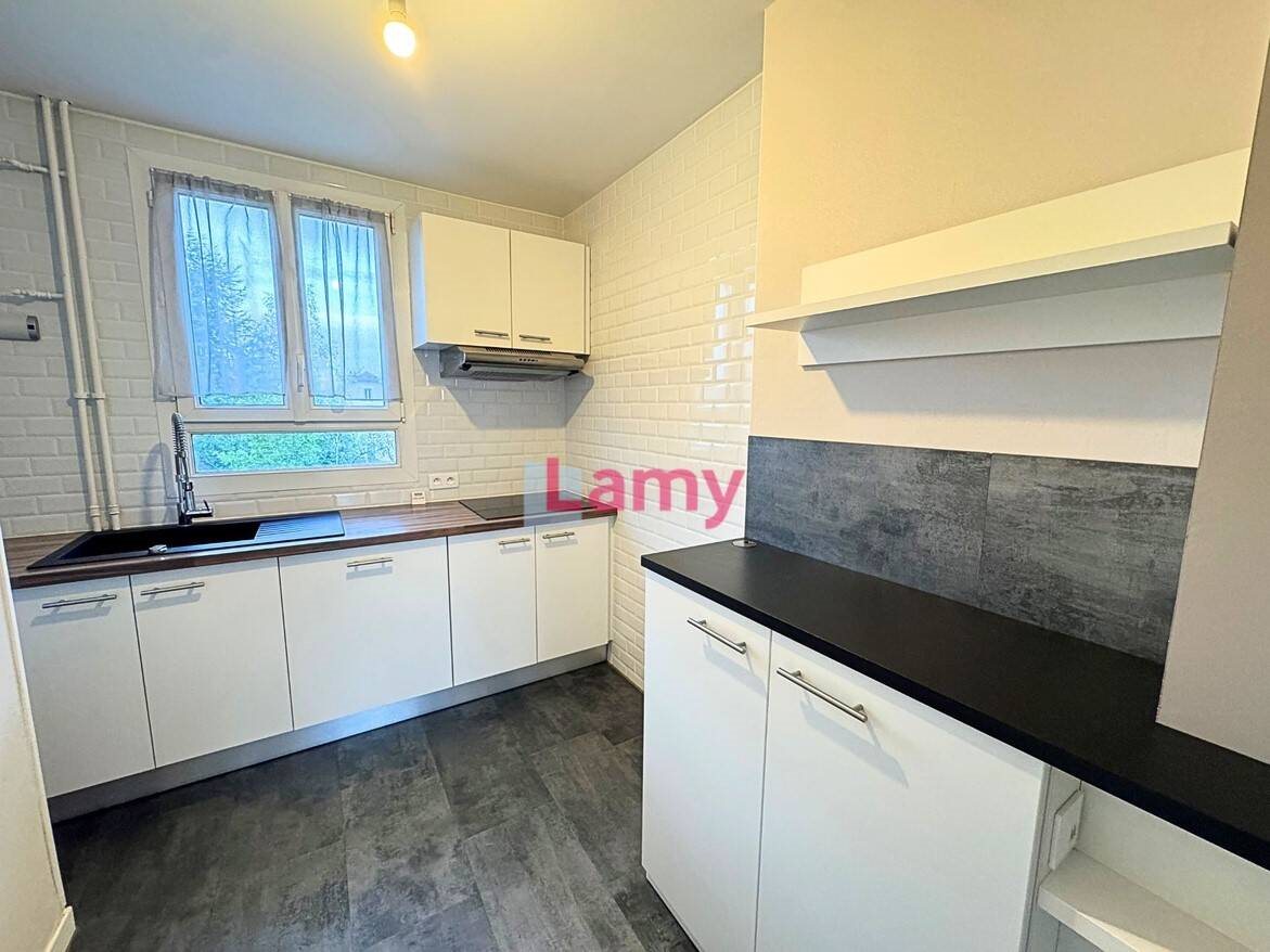 Appartement à vendre, 64m², Limoges