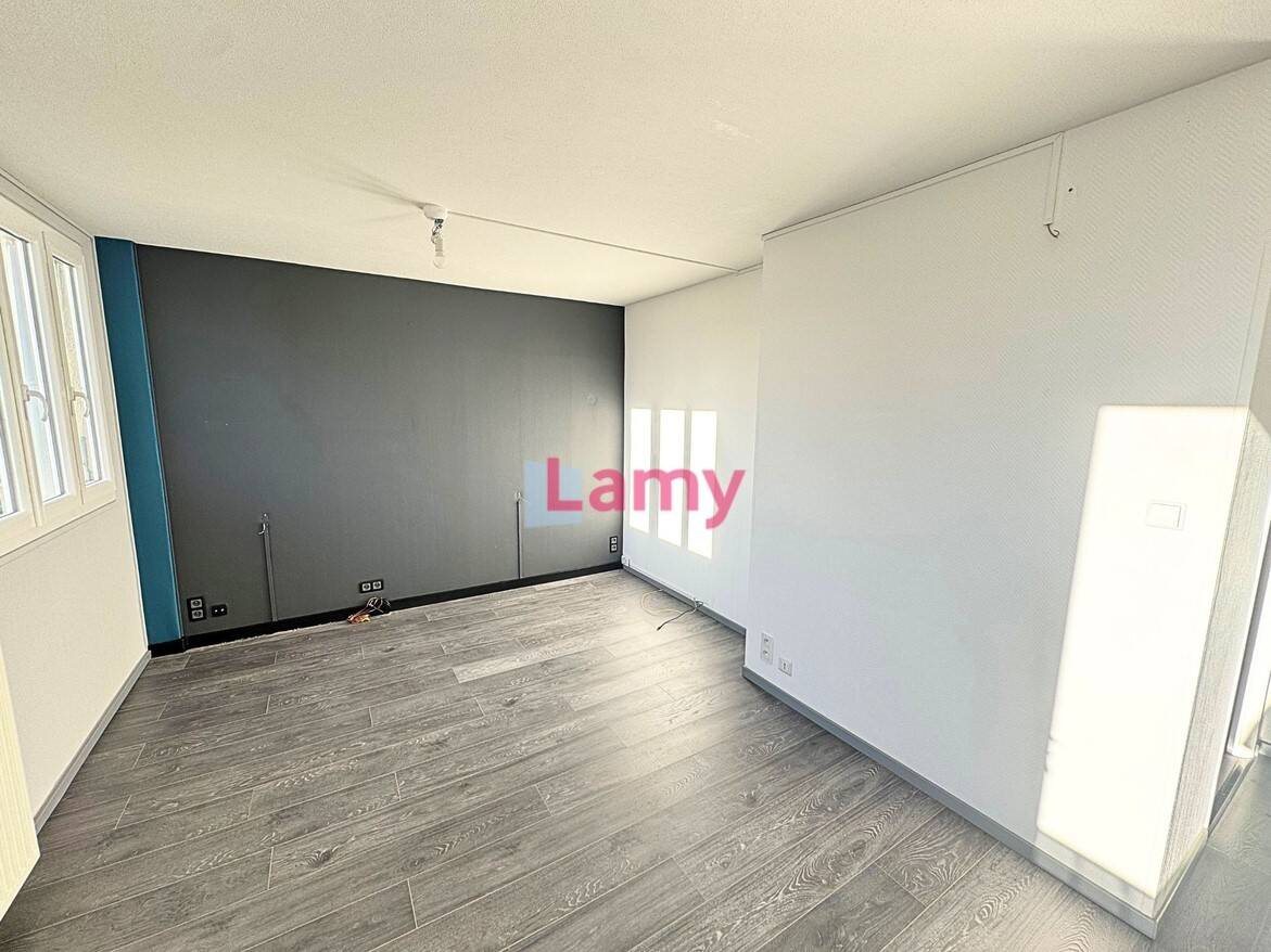 Appartement à vendre, 64m², Limoges