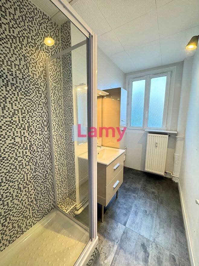 Appartement à vendre, 64m², Limoges