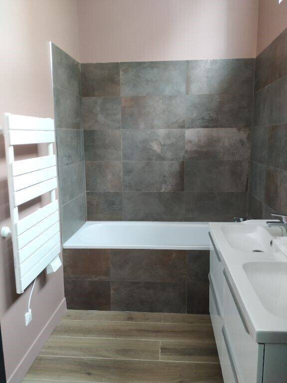 Maison à louer, 76m², Compiègne