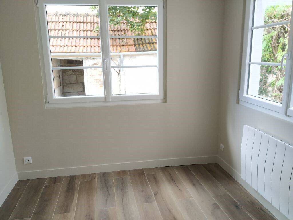 Maison à louer, 76m², Compiègne
