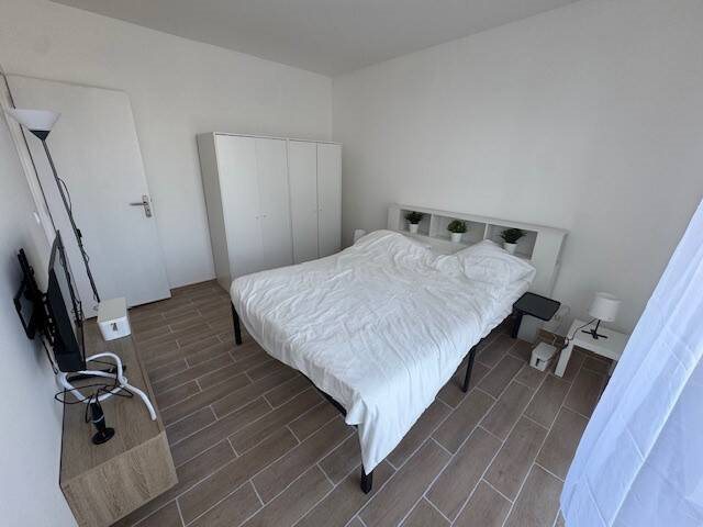 Appartement à louer, 48m², Boulogne-Billancourt