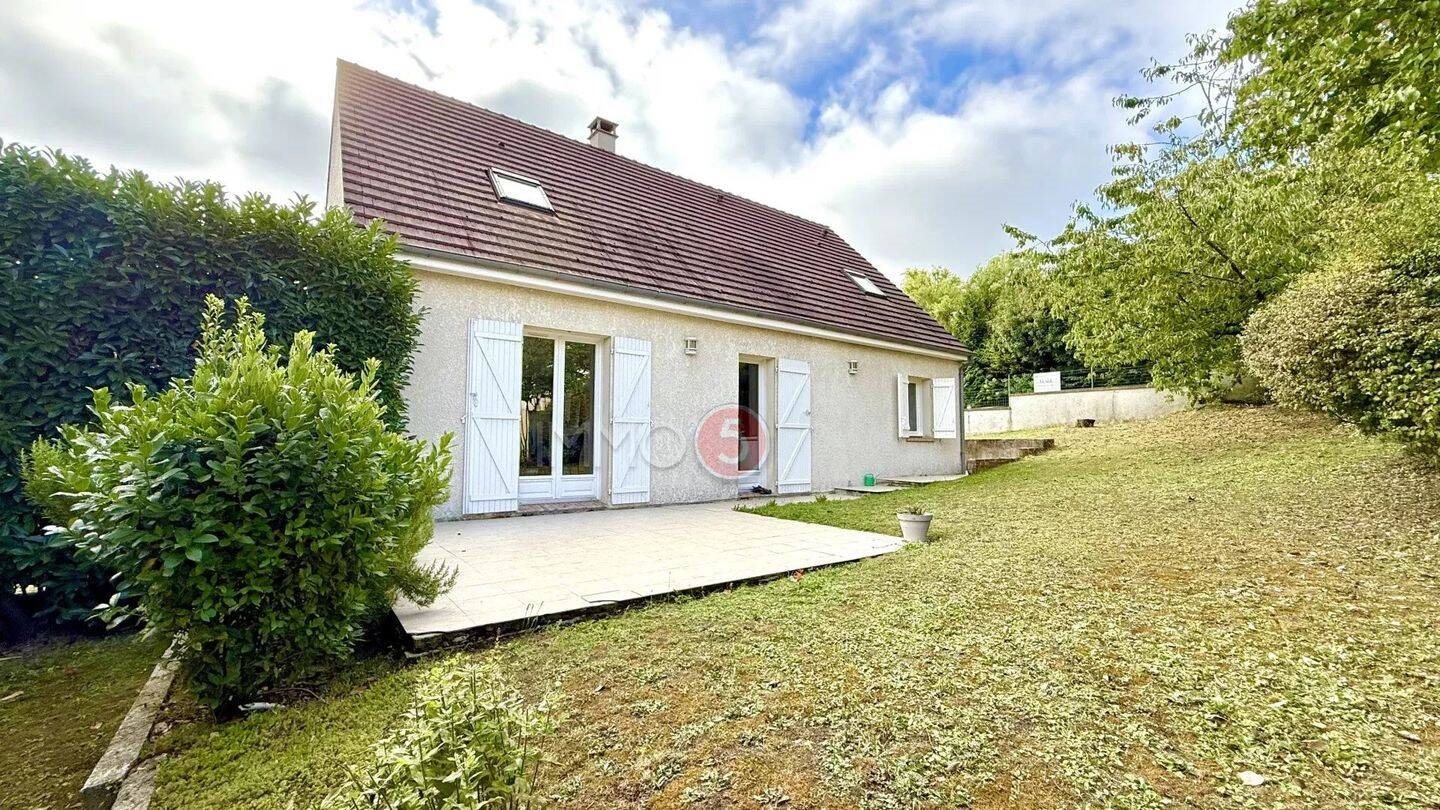 Maison à vendre, 145m², Coubron