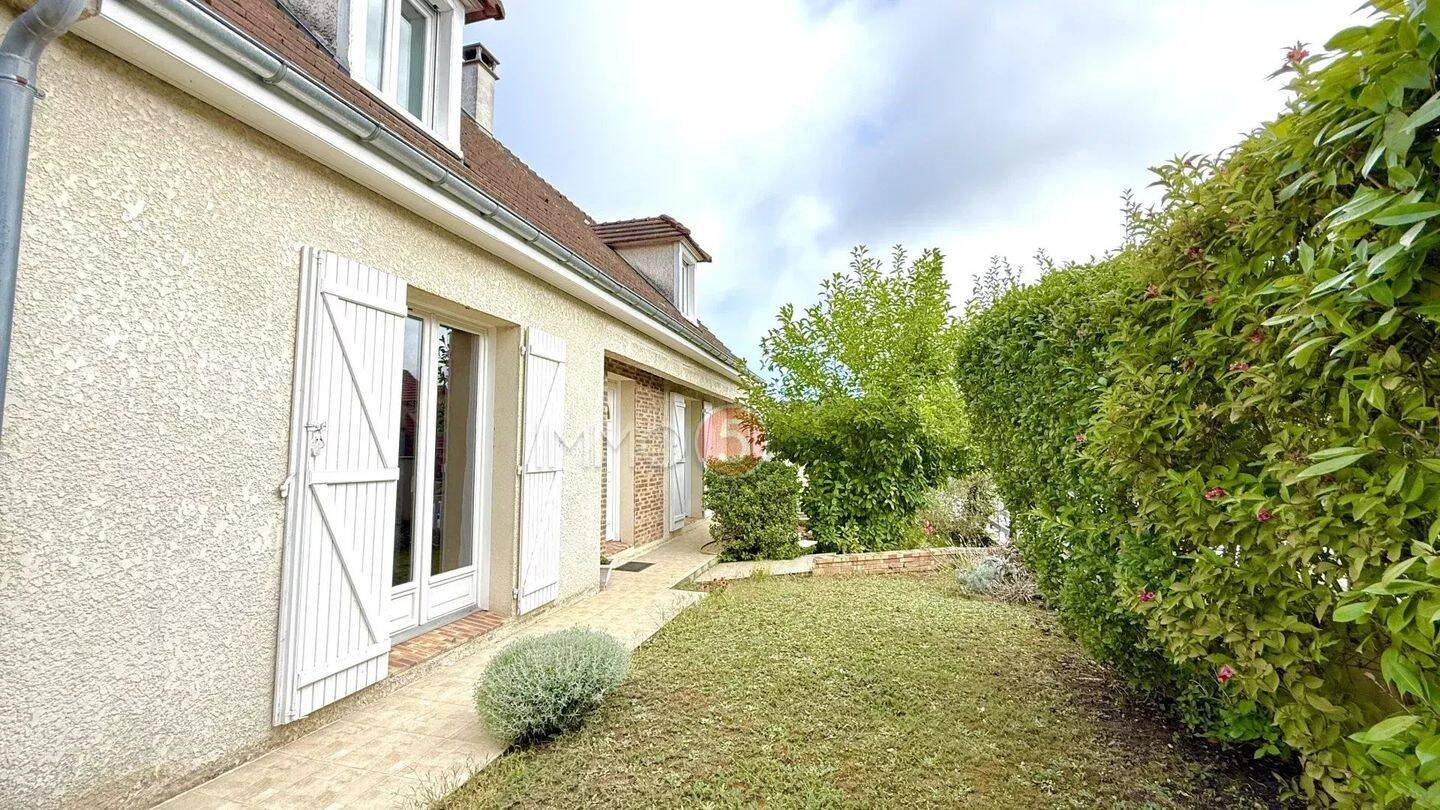 Maison à vendre, 145m², Coubron