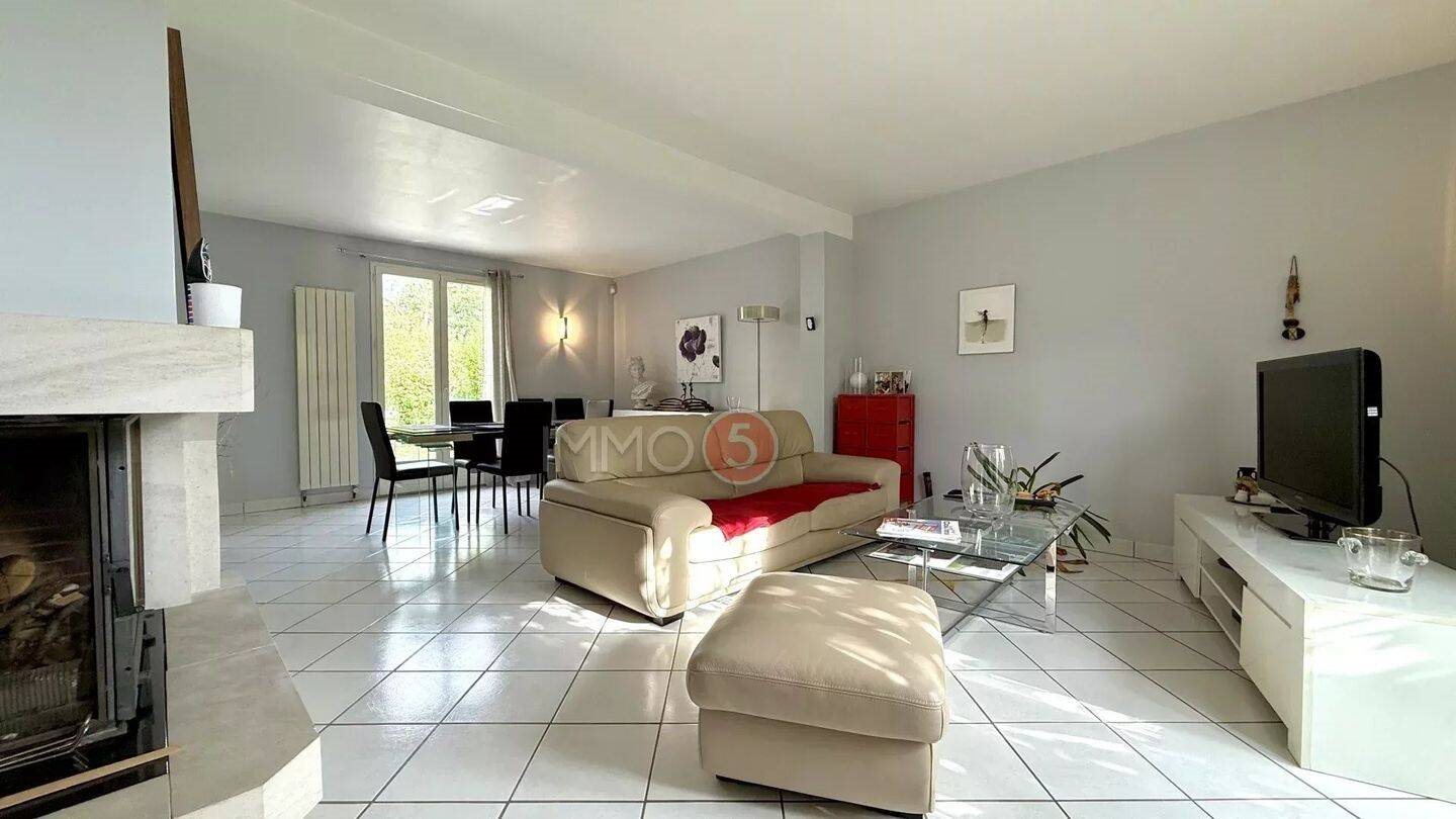 Maison à vendre, 145m², Coubron