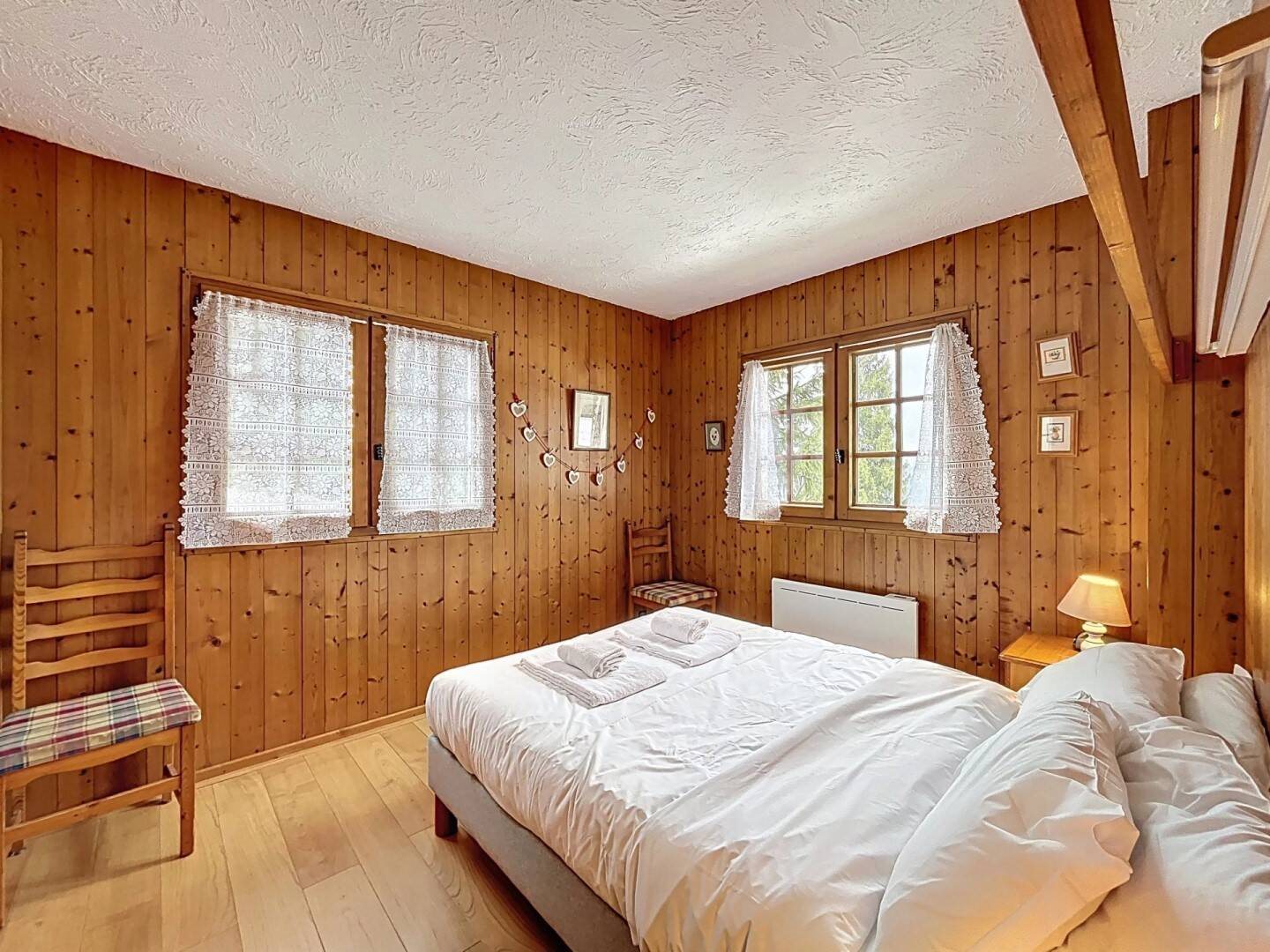 Appartement à vendre, 62m², Saint-Gervais-les-Bains