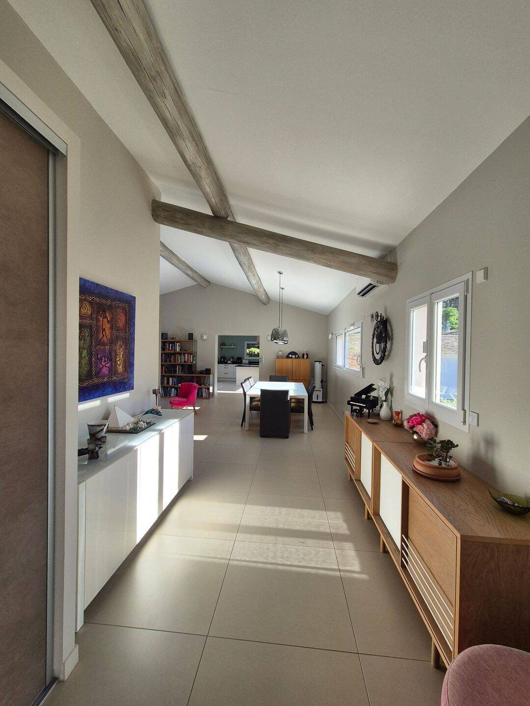 Maison à vendre, 211m², Poulx