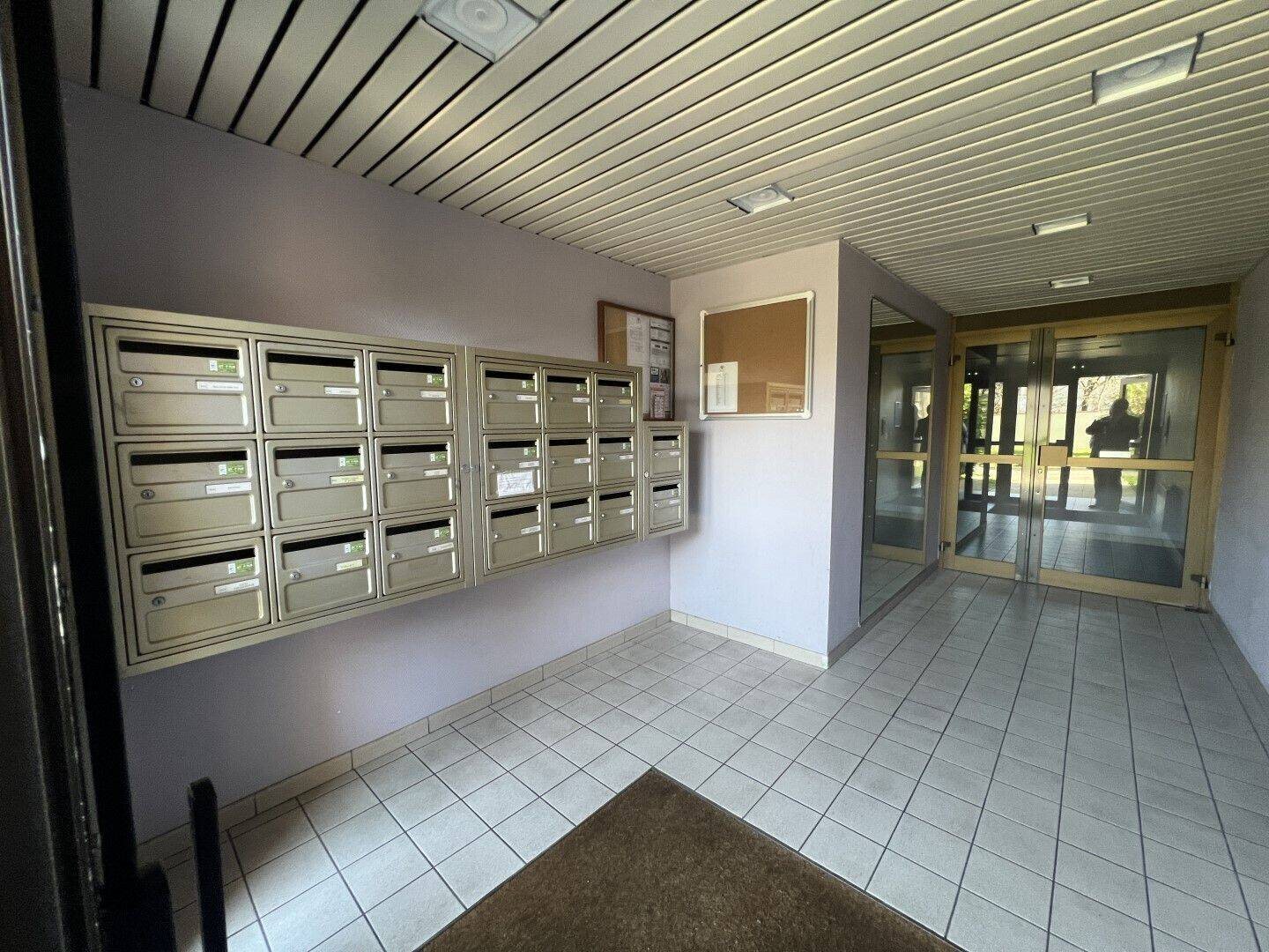 Appartement à vendre, 74m², Sannois