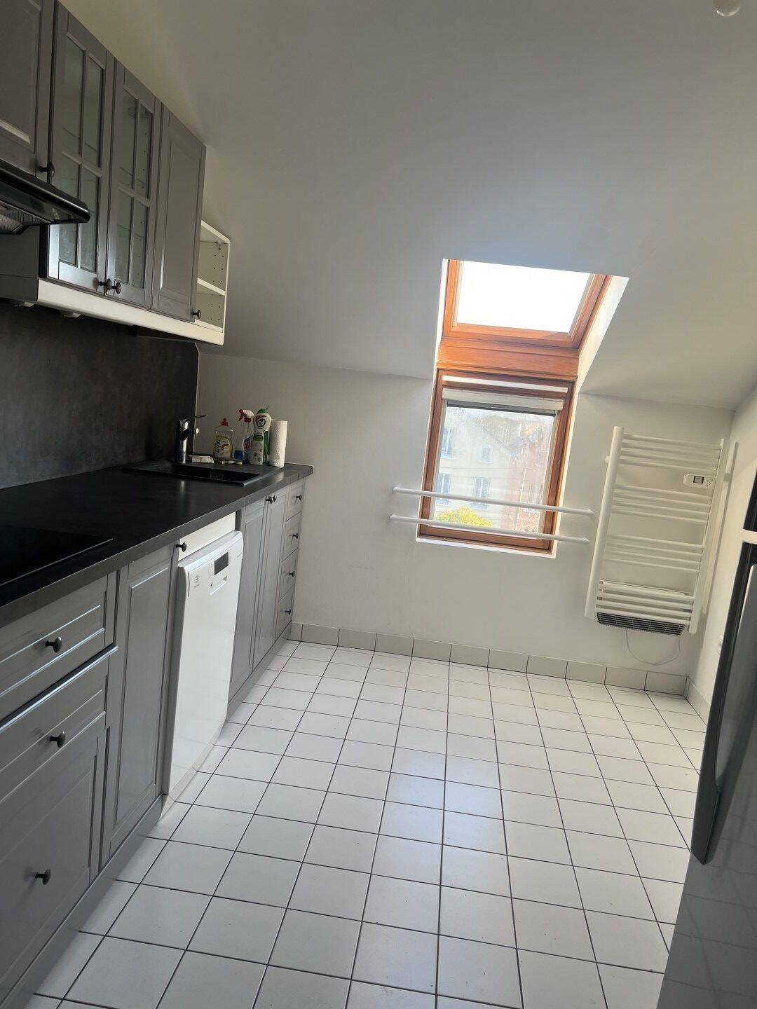 Appartement à vendre, 74m², Sannois