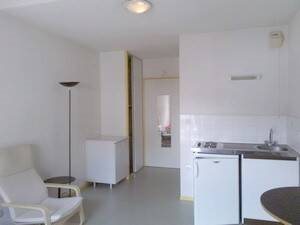 Appartement à louer, 18m², Nantes